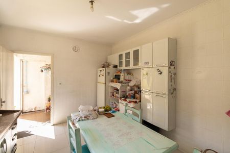 Casa à venda com 300m², 3 quartos e 2 vagasCozinha