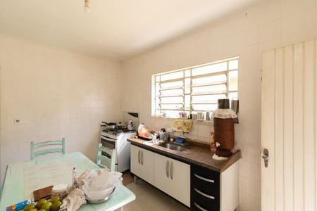 Casa à venda com 300m², 3 quartos e 2 vagasCozinha