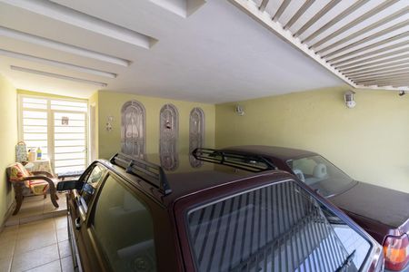 Casa à venda com 300m², 3 quartos e 2 vagasGaragem