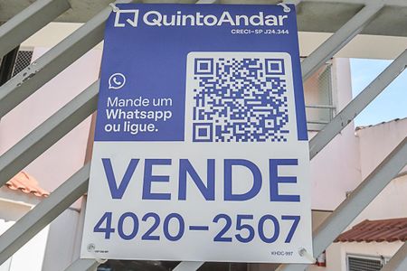 Apartamento à venda com 57m², 2 quartos e 1 vaga Apartamento à venda com 57m², 2 quartos e 1 vagaPlaca na Fachada - KHDC-997 - 26/12/2025