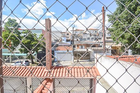 Apartamento à venda com 57m², 2 quartos e 1 vaga Apartamento à venda com 57m², 2 quartos e 1 vagaVista do Quarto 2