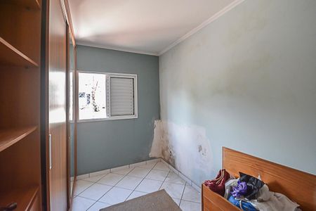 Apartamento à venda com 57m², 2 quartos e 1 vaga Apartamento à venda com 57m², 2 quartos e 1 vagaQuarto 2