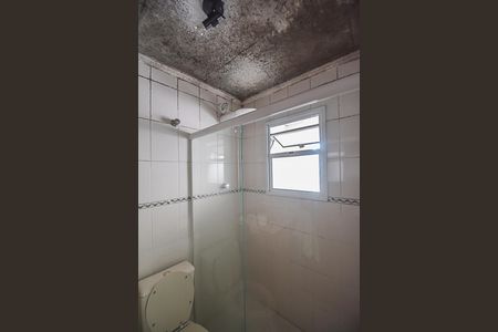 Apartamento à venda com 57m², 2 quartos e 1 vaga Apartamento à venda com 57m², 2 quartos e 1 vagaBanheiro