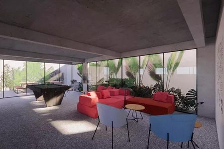 Studio para alugar com 25m², 1 quarto e sem vagaÁrea comum