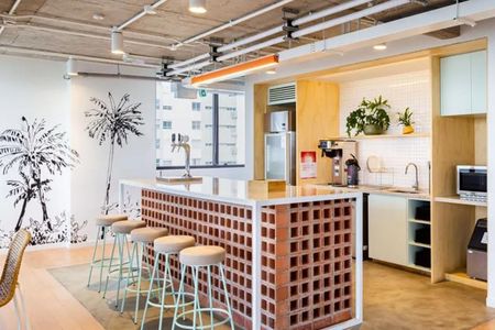 Studio para alugar com 25m², 1 quarto e sem vagaÁrea comum