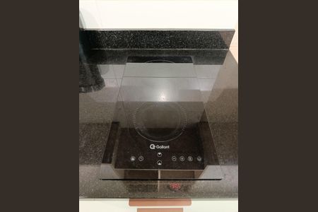 Studio para alugar com 25m², 1 quarto e sem vagaEstúdio