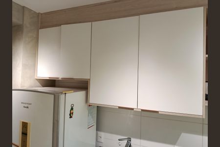 Estúdio de kitnet/studio para alugar com 1 quarto, 25m² em Sumarezinho, São Paulo