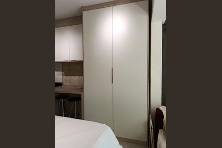 Estúdio de kitnet/studio para alugar com 1 quarto, 25m² em Sumarezinho, São Paulo
