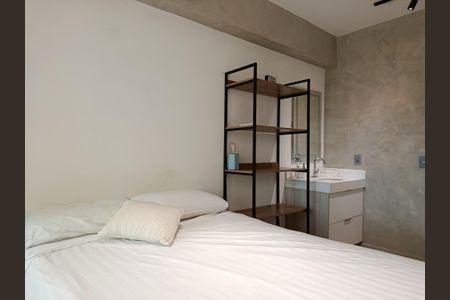 Studio para alugar com 25m², 1 quarto e sem vagaEstúdio