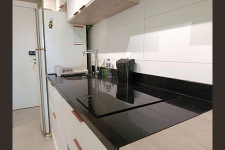 Studio para alugar com 25m², 1 quarto e sem vagaEstúdio