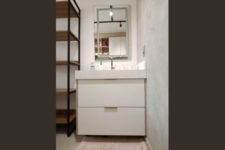 Studio para alugar com 25m², 1 quarto e sem vagaEstúdio