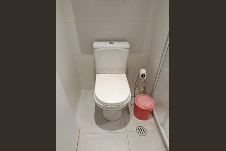 Studio para alugar com 25m², 1 quarto e sem vagaEstúdio