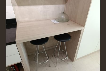 Estúdio de kitnet/studio para alugar com 1 quarto, 25m² em Sumarezinho, São Paulo