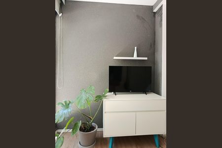 Studio para alugar com 25m², 1 quarto e sem vagaEstúdio
