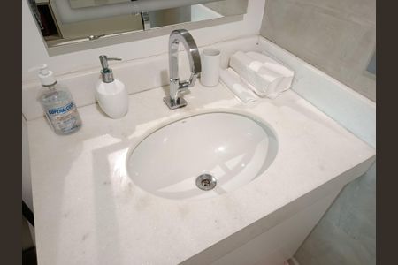 Studio para alugar com 25m², 1 quarto e sem vagaEstúdio