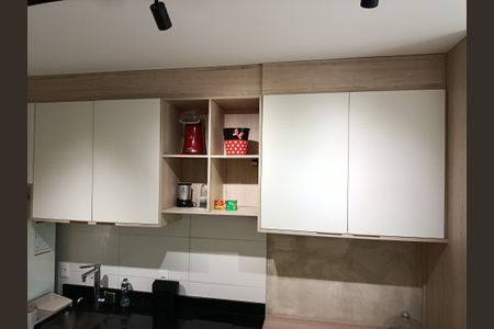 Estúdio de kitnet/studio para alugar com 1 quarto, 25m² em Sumarezinho, São Paulo