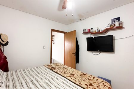 Casa à venda com 95m², 3 quartos e 1 vagaQuarto 2