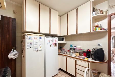 Casa à venda com 95m², 3 quartos e 1 vagaCozinha