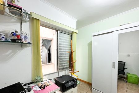 Casa à venda com 95m², 3 quartos e 1 vagaEscritório