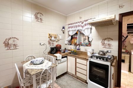 Casa à venda com 95m², 3 quartos e 1 vagaCozinha