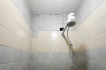 Casa à venda com 95m², 3 quartos e 1 vagaBanheiro Social 1