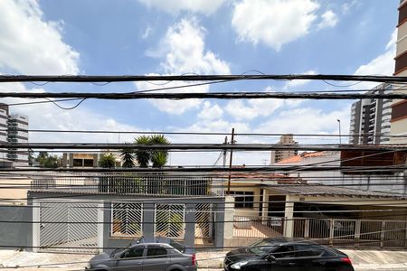 Casa à venda com 95m², 3 quartos e 1 vagaVista da Sacada da Sala