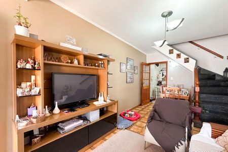 Casa à venda com 95m², 3 quartos e 1 vagaSala