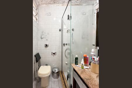 Casa à venda com 95m², 3 quartos e 1 vagaBanheiro Social 2