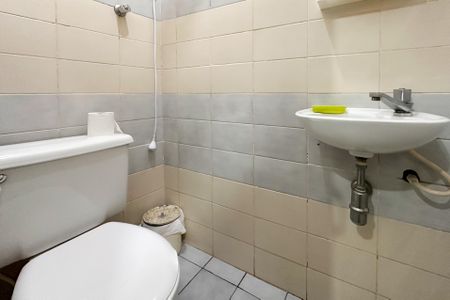 Casa à venda com 95m², 3 quartos e 1 vagaBanheiro Social 1