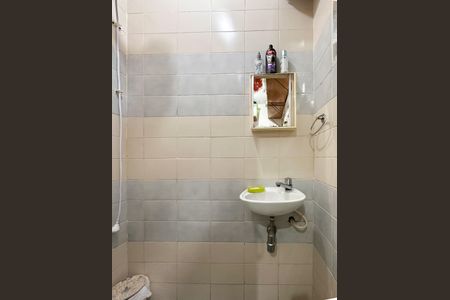 Casa à venda com 95m², 3 quartos e 1 vagaBanheiro Social 1