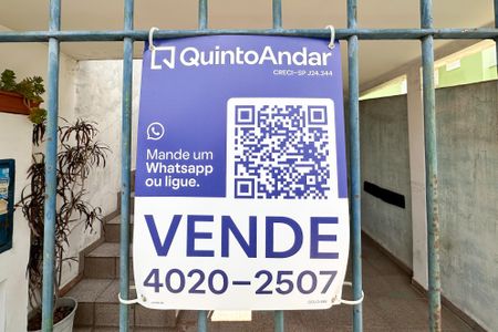 Casa à venda com 95m², 3 quartos e 1 vagaPlaca