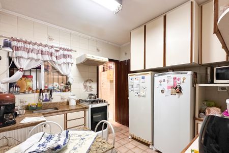 Casa à venda com 95m², 3 quartos e 1 vagaCozinha