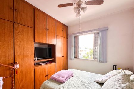 Quarto 1 de casa à venda com 3 quartos, 95m² em Vila Dayse, São Bernardo do Campo