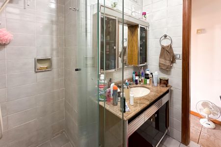 Casa à venda com 95m², 3 quartos e 1 vagaBanheiro Social 2