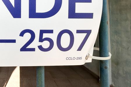 Casa à venda com 95m², 3 quartos e 1 vagaCCLO-295