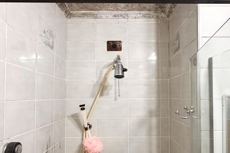 Casa à venda com 95m², 3 quartos e 1 vagaBanheiro Social 2