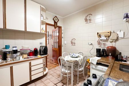 Casa à venda com 95m², 3 quartos e 1 vagaCozinha