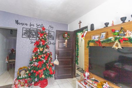 Apartamento à venda com 2 quartos, 18m² em Eldorado, Diadema