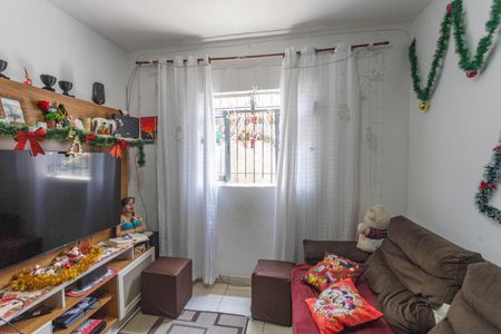 Apartamento à venda com 2 quartos, 18m² em Eldorado, Diadema
