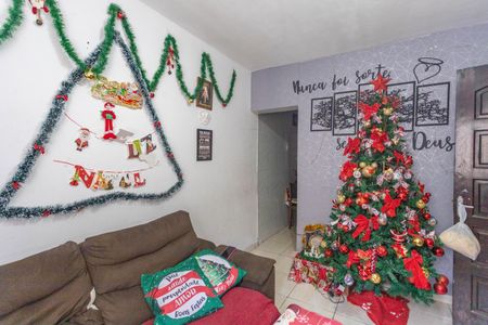 Apartamento à venda com 2 quartos, 18m² em Eldorado, Diadema