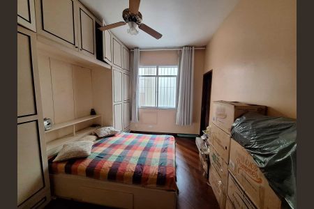 Quarto de apartamento à venda com 2 quartos, 80m² em Copacabana, Rio de Janeiro