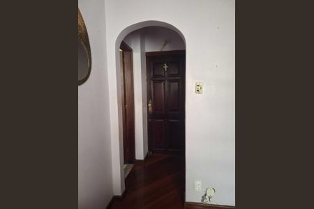 Corredor de apartamento à venda com 2 quartos, 80m² em Copacabana, Rio de Janeiro