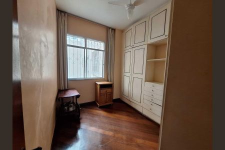 Quarto de apartamento à venda com 2 quartos, 80m² em Copacabana, Rio de Janeiro