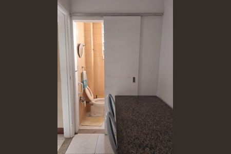 Cozinha de apartamento à venda com 2 quartos, 80m² em Copacabana, Rio de Janeiro