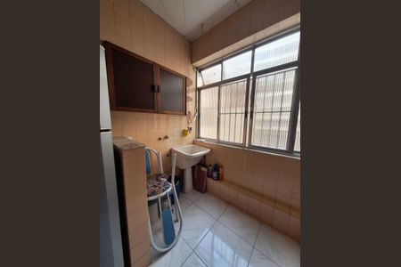 Apartamento para alugar com 80m², 2 quartos e sem vagaÁrea de serviço