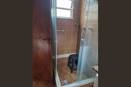 Apartamento para alugar com 80m², 2 quartos e sem vagaBanheiro