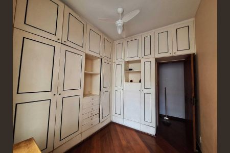 Quarto de apartamento à venda com 2 quartos, 80m² em Copacabana, Rio de Janeiro