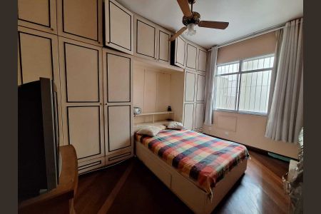 Apartamento à venda com 2 quartos, 80m² em Copacabana, Rio de Janeiro