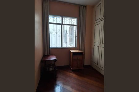 Apartamento para alugar com 80m², 2 quartos e sem vagaQuarto