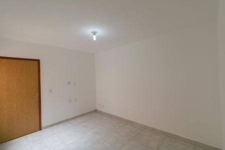 Apartamento à venda com 2 quartos, 48m² em Juliana, Belo Horizonte